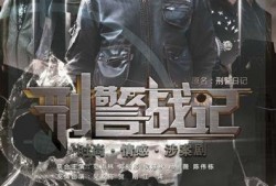 刑警战记在线观看,在线追凶，正义之光
